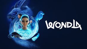 WondLa, Série Animation, Sur Apple TV+